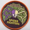 Spider Fighter - Spider Fighters Pins / Badges / Medals