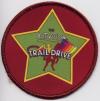 Stampede - Trail Drive Pins / Badges / Medals