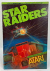Star Raiders Atari Dealer Displays