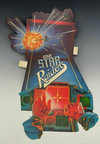 Star Raiders Atari Dealer Displays