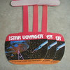 Star Voyager Atari Mobiles