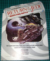 Star Wars - Return of the Jedi - Death Star Battle Dealer Displays