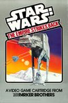 Star Wars - The Empire Strikes Back Atari Posters