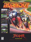 Super Burnout Atari Posters