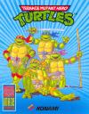 Teenage Mutant Hero Turtles Atari Other