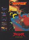 Tempest 2000 Atari Posters
