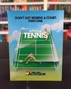 Tennis - Le Tennis Atari Dealer Displays