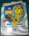 Tutankham Dealer Displays