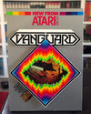 Vanguard Atari Dealer Displays