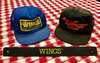 Wings Caps Clothing