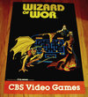 Wizard of Wor Atari Posters
