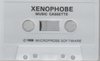 Xenophobe Soundtrack Records