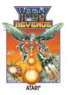 Yars' Revenge Stickers