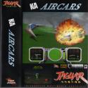 Air Cars Atari cartridge scan