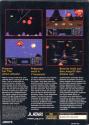 Missile Command 3D Atari cartridge scan