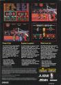 NBA Jam - Tournament Edition Atari cartridge scan