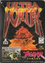 Ultra Vortek Atari cartridge scan