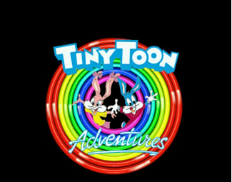 Tiny Toon Adventures - Plucky Duck in Hollywood Hijinks atari screenshot