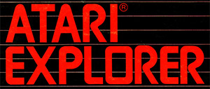 Atari Atari Explorer (Spain) magazine