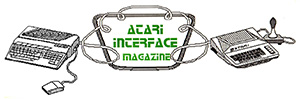 Atari Atari Interface magazine