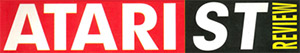 Atari ST Review magazine