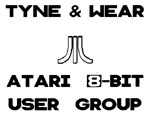 Atari TWAUG Newsletter magazine