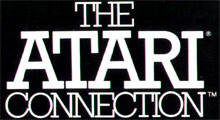 Atari Atari Connection magazine