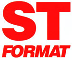 Atari ST Format magazine