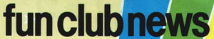 Atari Fun Club News magazine