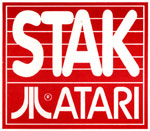 Atari STAK magazine