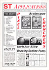 ST Applications issue Issue 30