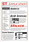ST Applications issue Issue 32