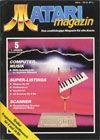 Atari Magazin issue No. 05