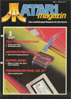 Atari Magazin issue No. 03
