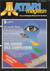 Atari Magazin issue No. 06