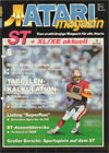 Atari Magazin issue No. 08