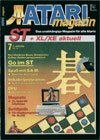 Atari Magazin issue No. 07