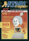 Atari Magazin issue No. 09/10