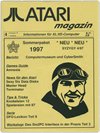 Atari Magazin issue No. 04
