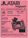 Atari Magazin issue No. 05