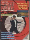 Atari User issue Vol. 3 - No. 04