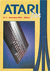 Atari Fan issue N°1