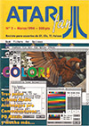 Atari Fan issue N°2