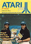 Atari Fan issue N°3