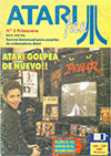 Atari Fan issue N°5