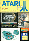 Atari Fan issue N°6