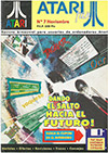 Atari Fan issue N°7