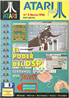 Atari Fan issue N°8
