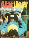 AtariUser issue Issue 04