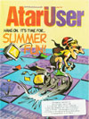 AtariUser issue Issue 15